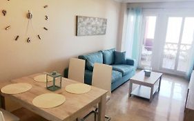 New ! Manilva Playa Spa Resort 2/2 Sea View Apartment