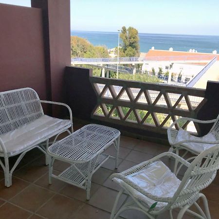 New ! Manilva Playa Spa Resort 2/2 Sea View Apartment Exterior foto